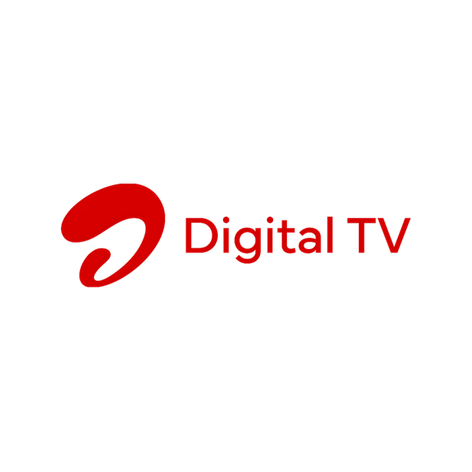 Airtel TV Bg remove logo