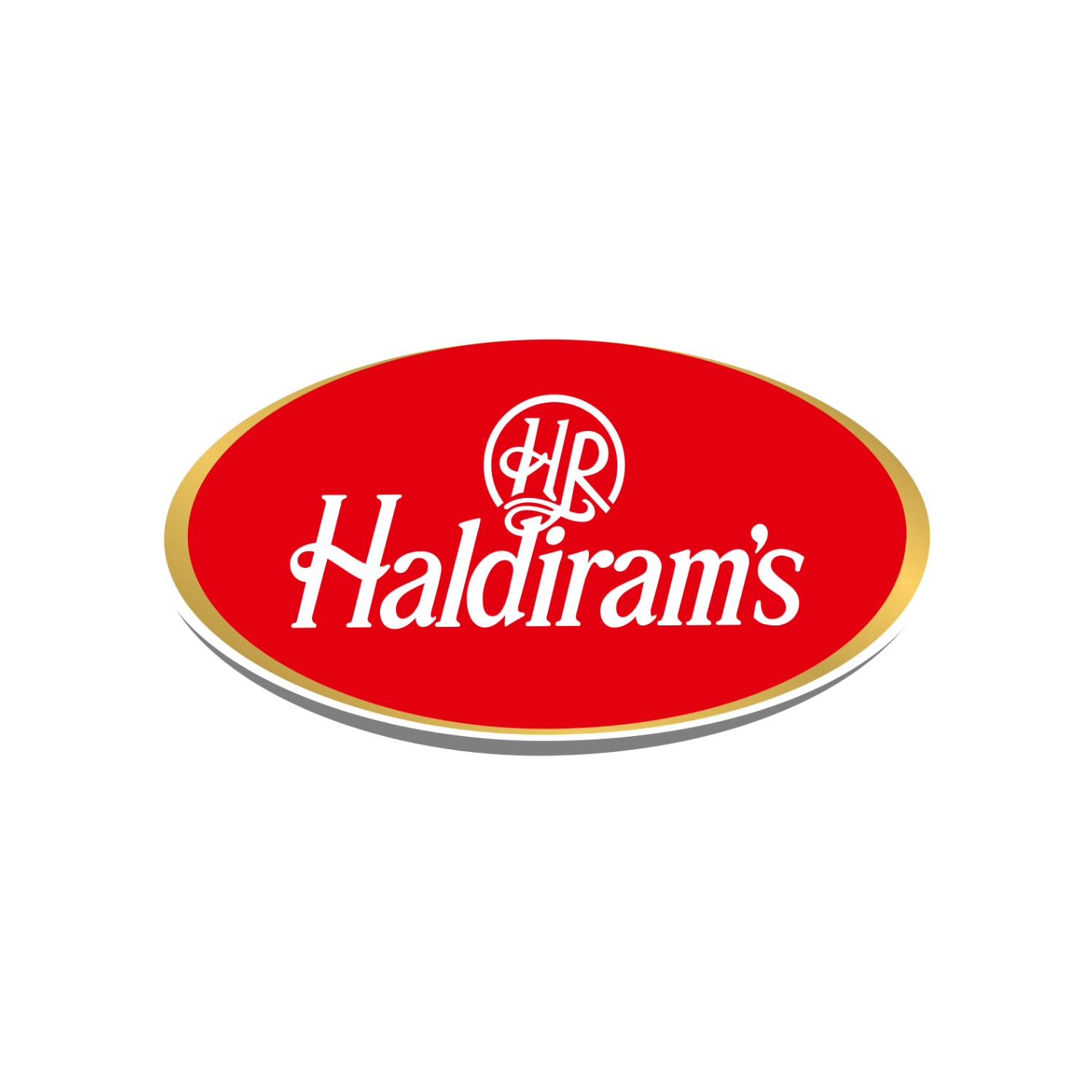 Haldiram bg remove logo