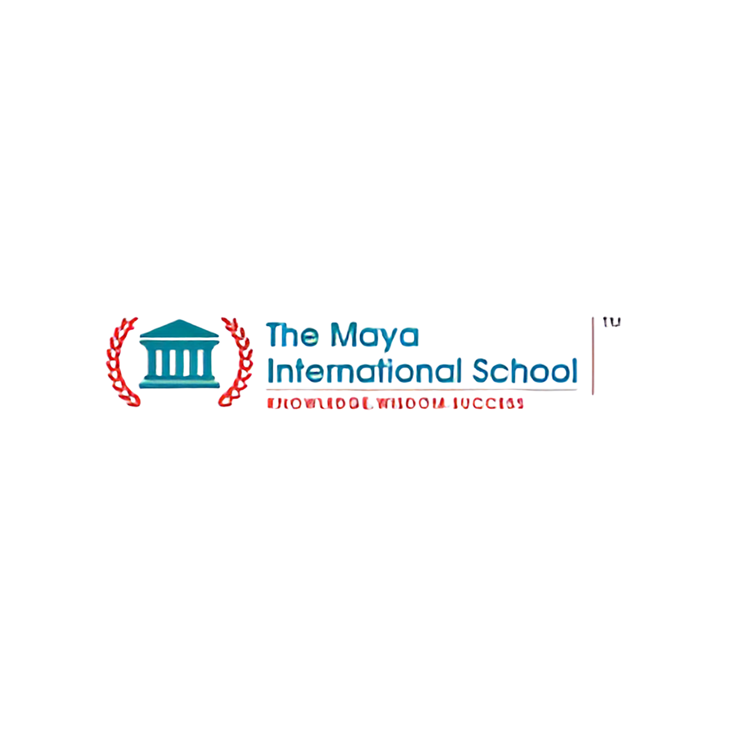 Maya Institute bg remove logo