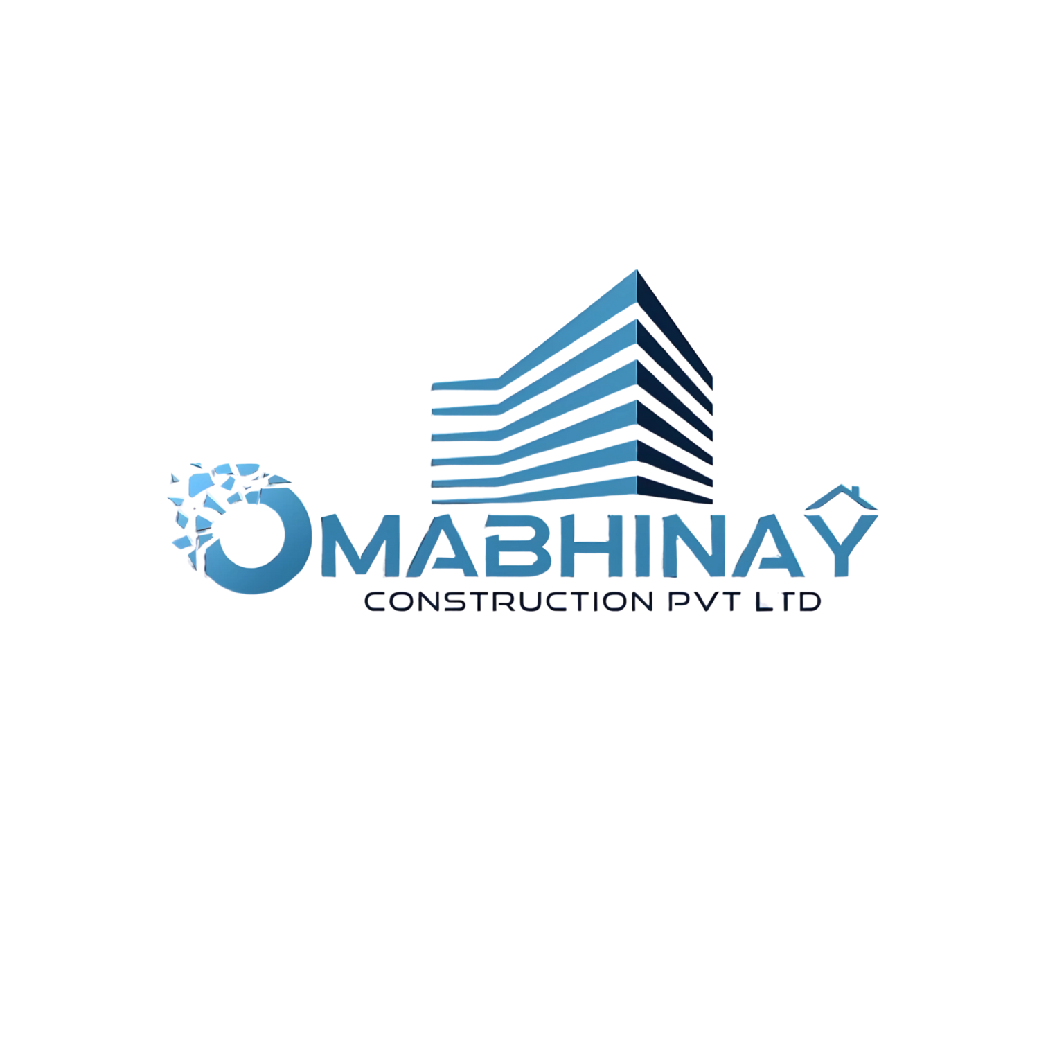 Omabhinay bg remove logo