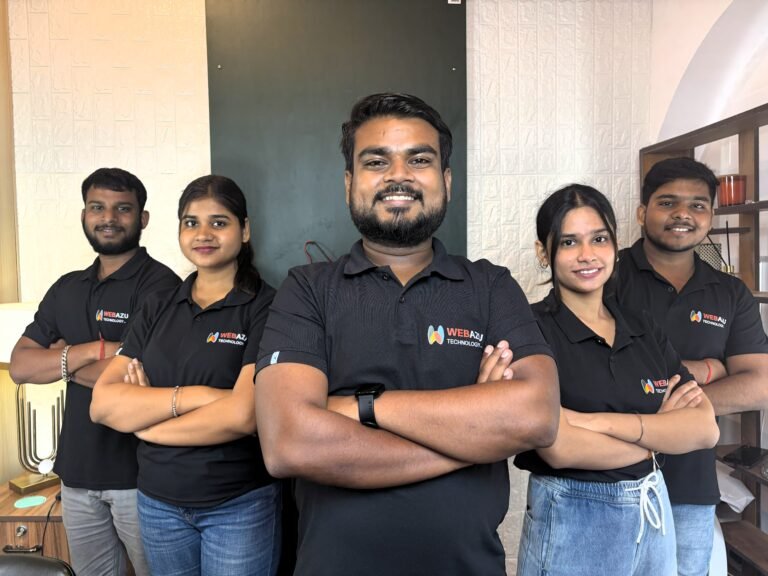 Webazu Team