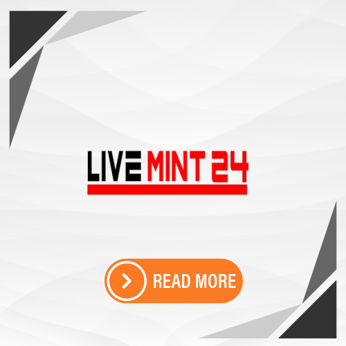 Webazu Technology on Live mint 24